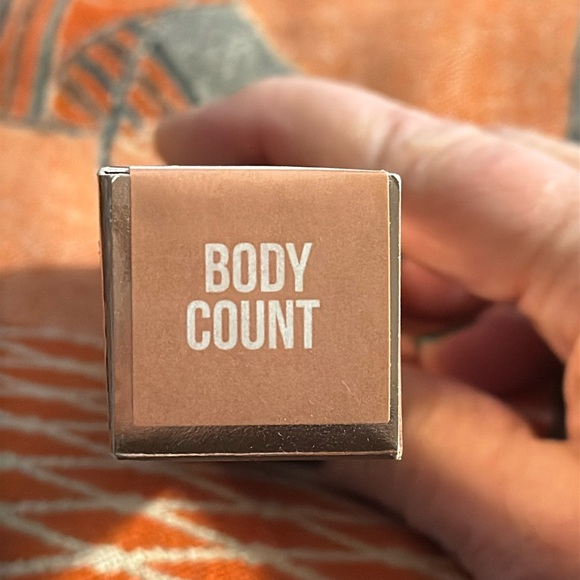 Body Count Jeffree Star The Gloss - Picture 3 of 4